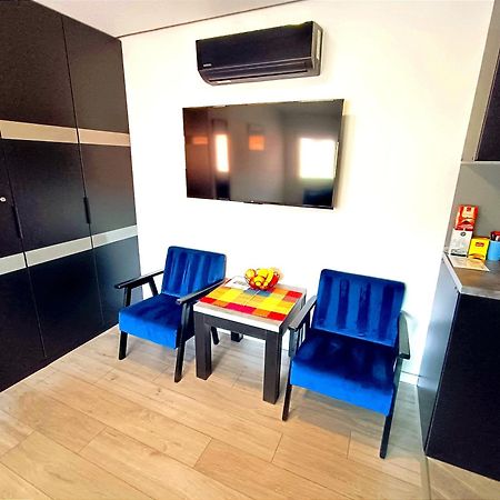 Luxapart Bjela City Centar Free Parking Saraievo Exterior foto