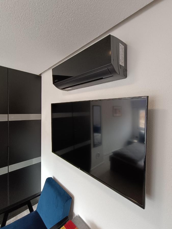 Luxapart Bjela City Centar Free Parking Saraievo Exterior foto