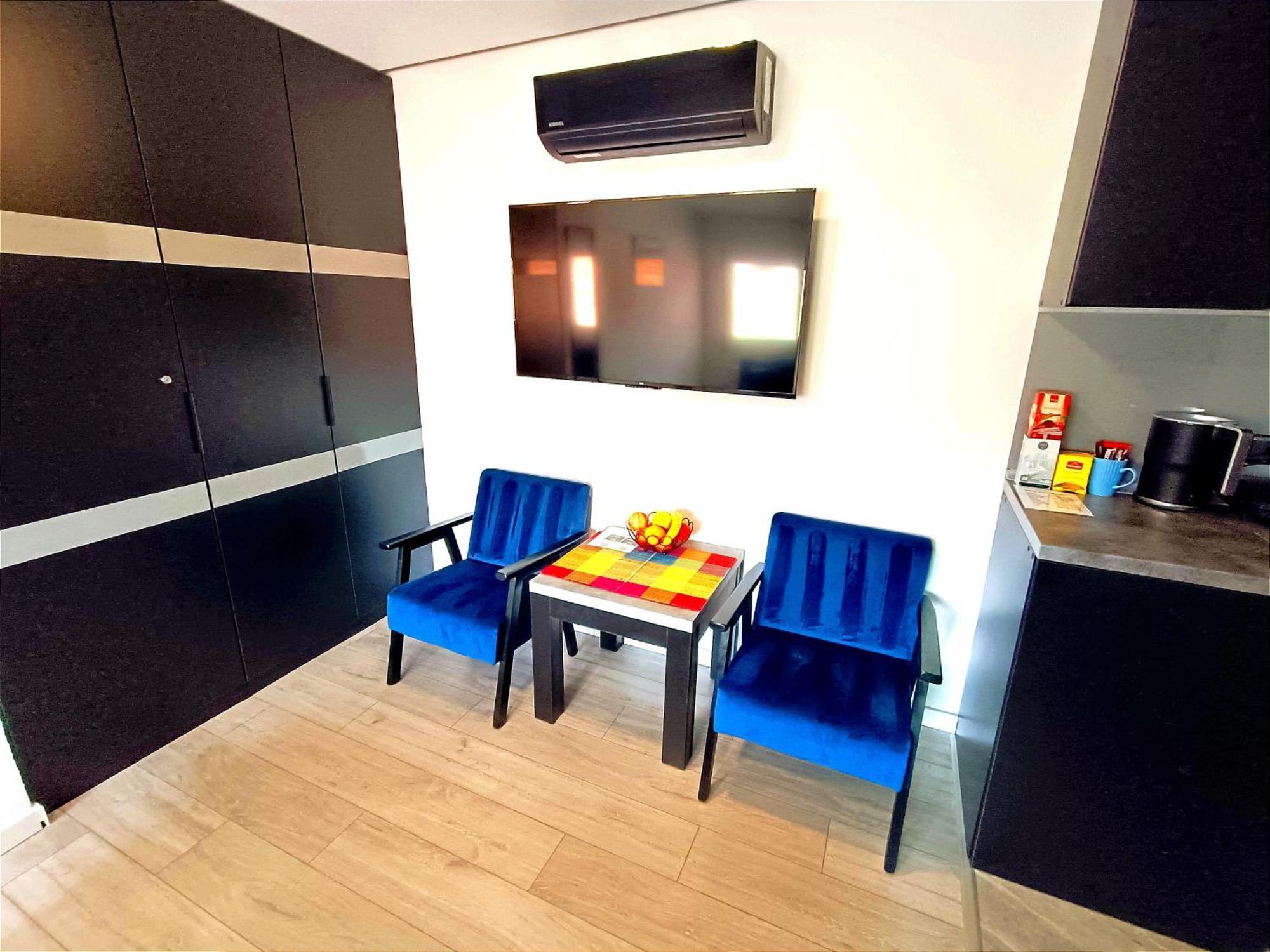 Luxapart Bjela City Centar Free Parking Saraievo Exterior foto