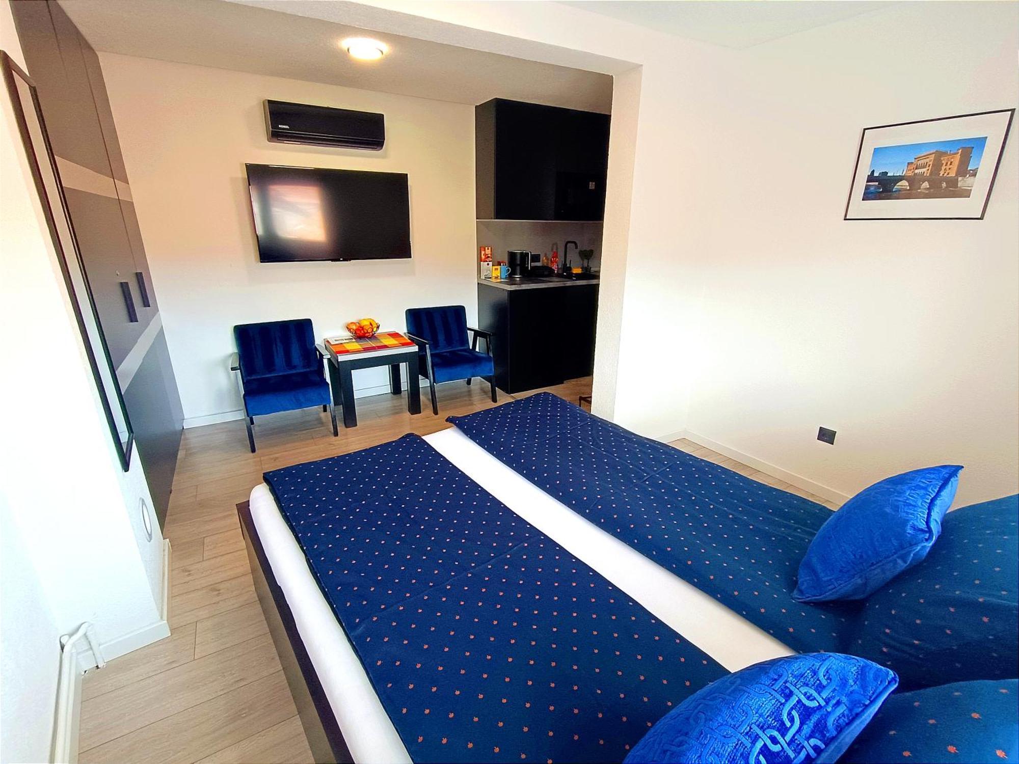 Luxapart Bjela City Centar Free Parking Saraievo Exterior foto